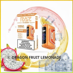 01bc095b-310a-43db-b6a7-a738a6b71c26 Raz TN9000 - Dragon Fruit Lemonade