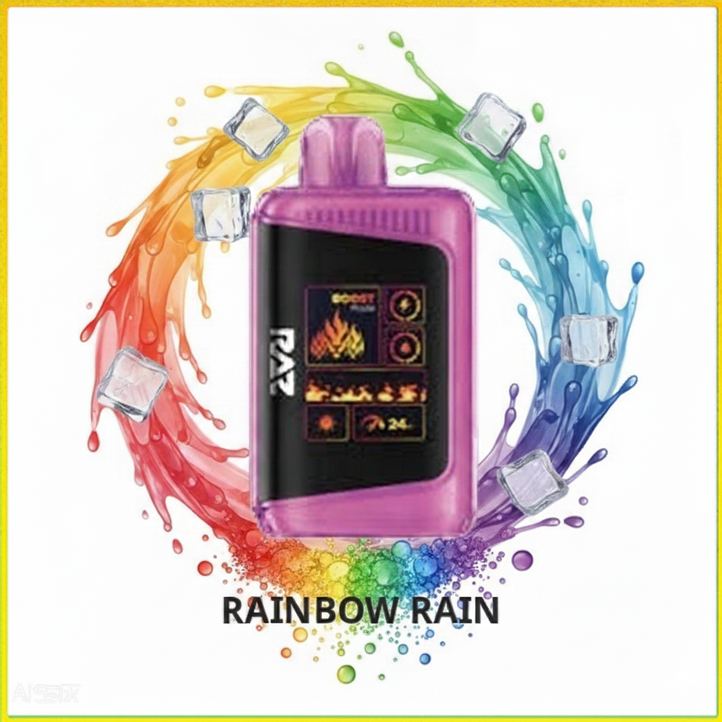3bbb72e8-2803-4793-a1a9-3065d1b68b19 Raz DC25000 - Rainbow Rain