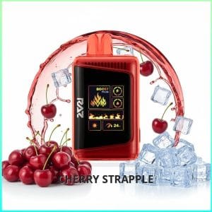 DC25000_Cherry_Strapple Cherry Strapple