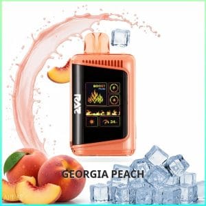 DC25000_Georgia_Peach Georgia Peach