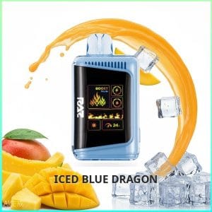 DC25000_Iced_Blue_Dragon Iced Blue Dragon