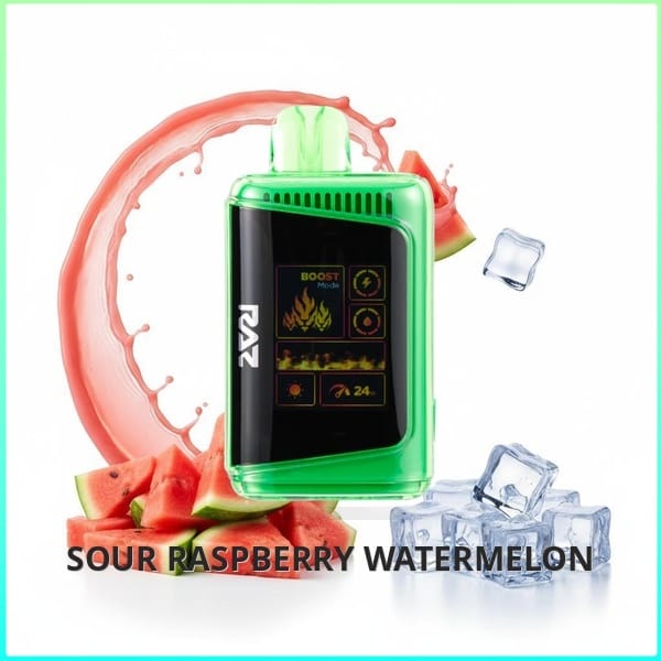 DC25000_Sour_Raspberry_Watermelon Sour Raspberry Watermelon