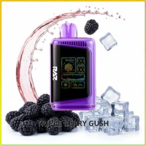 DC25000_Triple_Berry_Gush Raz DC25000 - Bangin Sour Berries