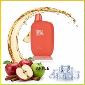 Flum Pebble - Apple