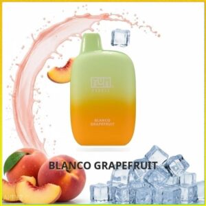 Flum Pebble - Blanco Grapefruit