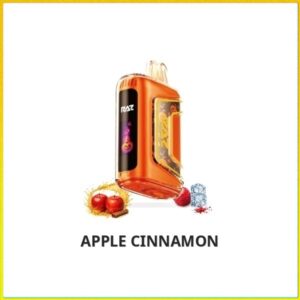 RAZ_Apple_Cinnamon Raz TN9000 - Apple Cinnamon