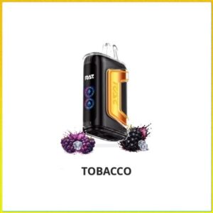 RAZ_Tobacco Raz DC25000 - Tobacco