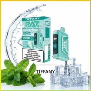 TN9000_Tiffany Raz TN9000 - Tiffany