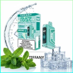 TN9000_Tiffany Raz TN9000 - Tiffany