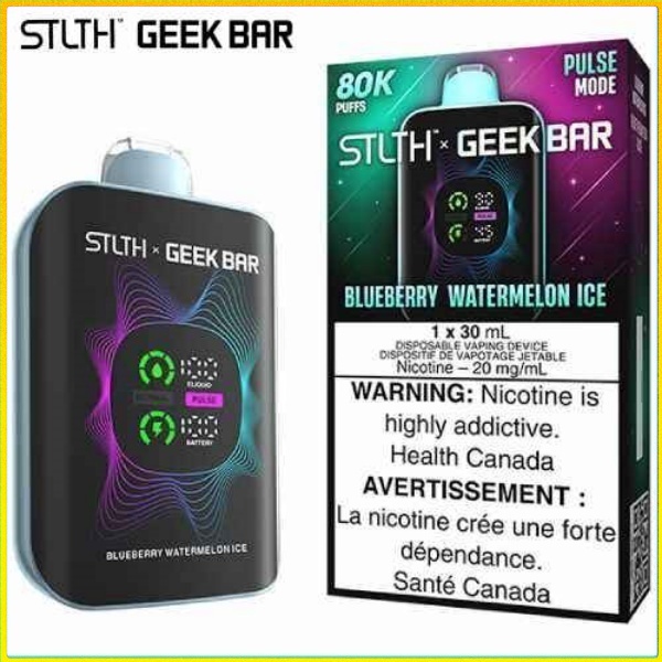 blueberry-watermelon-ice-stllth-x-geek-bar-jcv Blueberry Watermelon Ice 80K Disposable by STLTH x Geek Bar