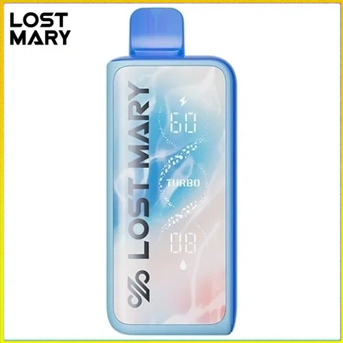 bomb-blue-razz-mt50k-turbo-disposable-lost-mary-jcv.jpg Bomb Blue Razz MT35K Turbo Disposable by Lost Mary