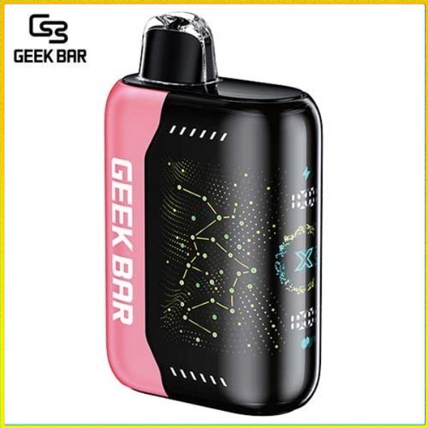 cherry-blast-ice-pulse-x-geekbar-jcv Cherry Blast Ice Pulse X 25K Disposable by Geek Bar