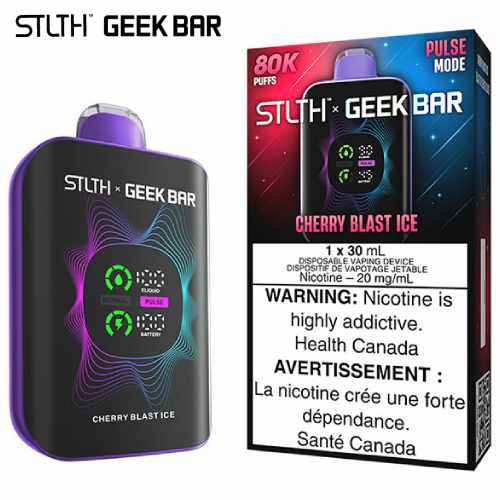 cherry-blast-ice-stllth-x-geek-bar-jcv Cherry Blast Ice 80K Disposable by STLTH x Geek Bar