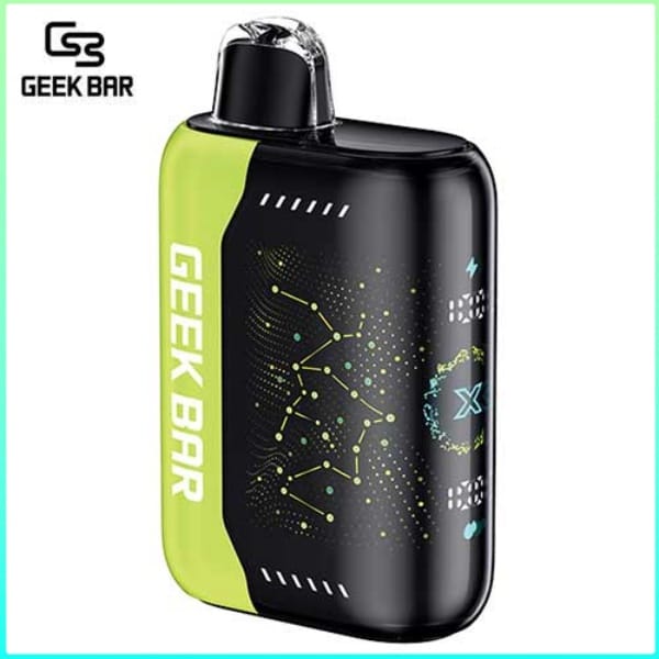Classic Ice Pulse X 25K Disposable by Geek Bar