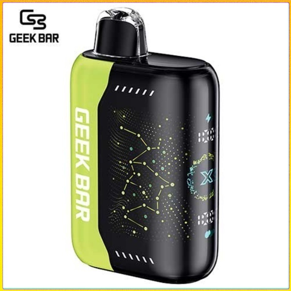 classic-ice-pulse-x-by-geek-bar-jcv White Grape Ice Pulse X 25K Disposable by Geek Bar