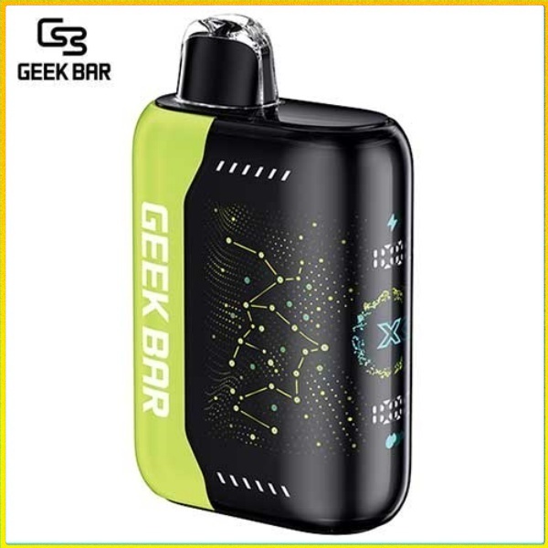 Classic Ice Pulse X 25K Disposable by Geek Bar