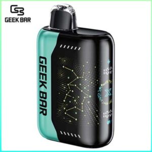 Coconut Ice Pulse X 25K Disposable by Geek Bar
