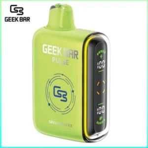 green-apple-ice-pulse-geek-bar-jcv.jpg Green Apple Ice Pulse Disposable 9K by Geek Bar