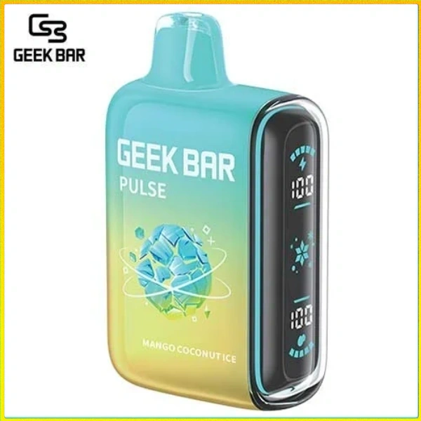 mango-coconut-ice-pulse-geek-bar-jcv.jpg Mango Coconut Ice Pulse Disposable 9K by Geek Bar