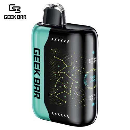 Mango Pineapple Ice Pulse X 25K Disposable by Geek Bar