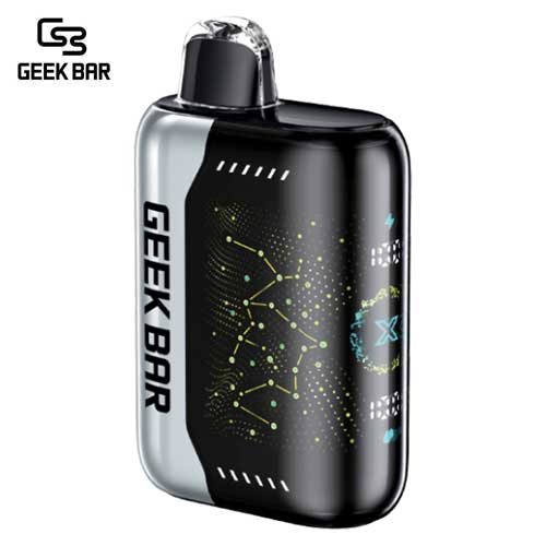 Miami Mint Pulse X 25K Disposable by Geek Bar