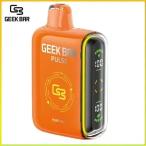 punch-ice-pulse-geek-bar-jcv.jpg Strawberry Mango Ice Pulse Disposable 9K by Geek Bar