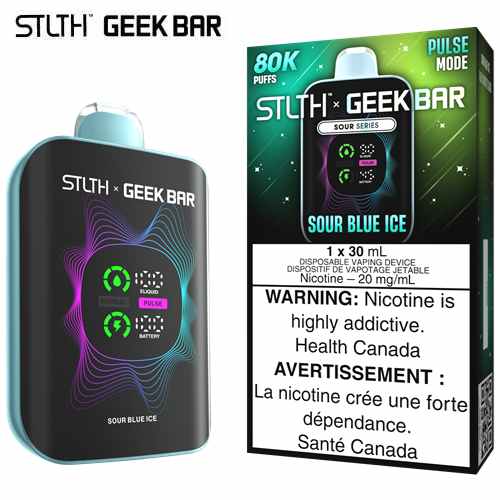 sour-blue-ice-stllth-x-geek-bar-jcv Sour Blue Ice 80K Disposable by STLTH x Geek Bar