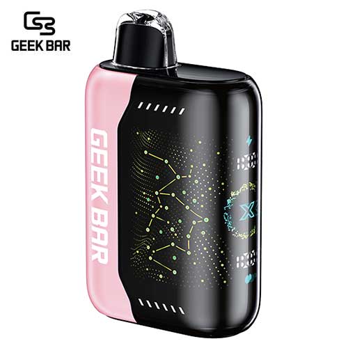 strawberry-kiwi-pulse-x-geekbar-jcv Strawberry Kiwi Pulse X 25K Disposable by Geek Bar