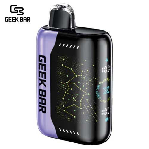 Winter Berry Ice Pulse X 25K Disposable by Geek Bar