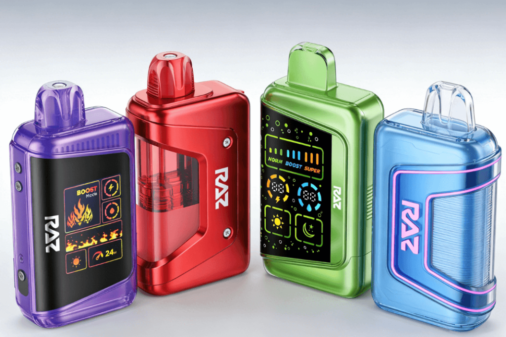 Are Raz Vapes FDA Approved? Real Facts, Specs & User Guide